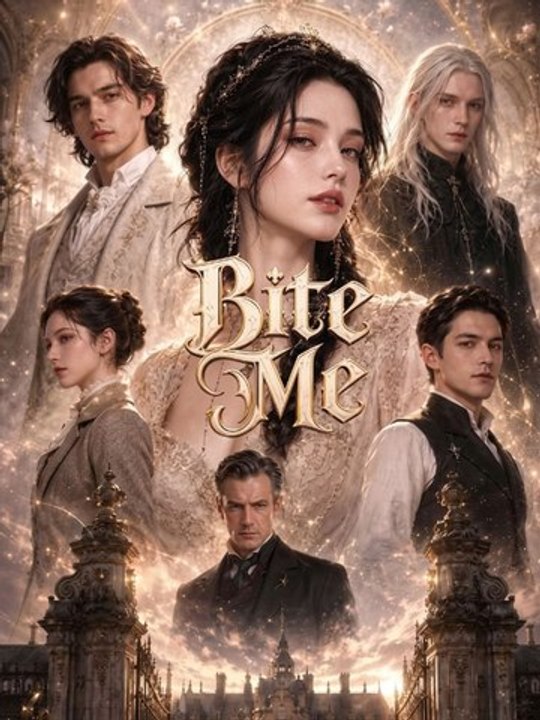 Bite Me - New Movie 2026 🔥🔥🔥FULL MOVIES ENGLISH SUB 2026