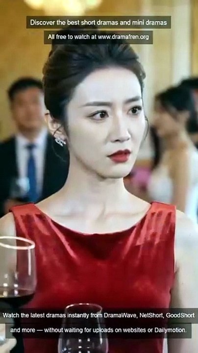 My Baby's Father Is a Hidden King Drama