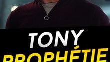 La prophétie de Tony Stark dans Age Of Ultron