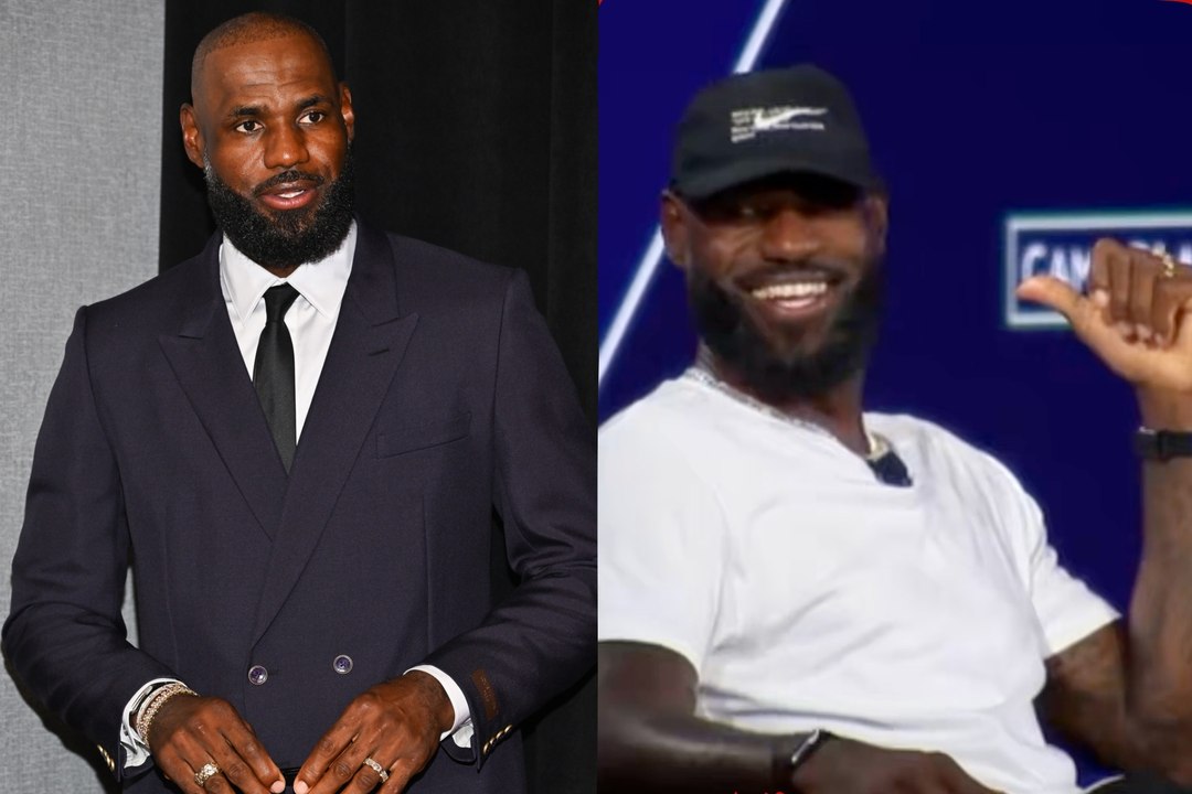 LeBron James' daughter becomes a key factor in his free agency decision
