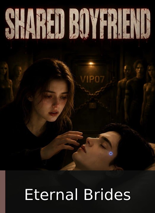 shared boyfriend Full HD | Eternal Brides