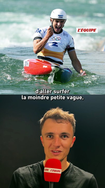 Les conseils pour commencer le canoë slalom - Canoë-kayak