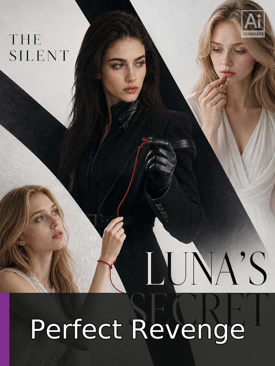 The Silent Luna’s Secret Perfect Revenge