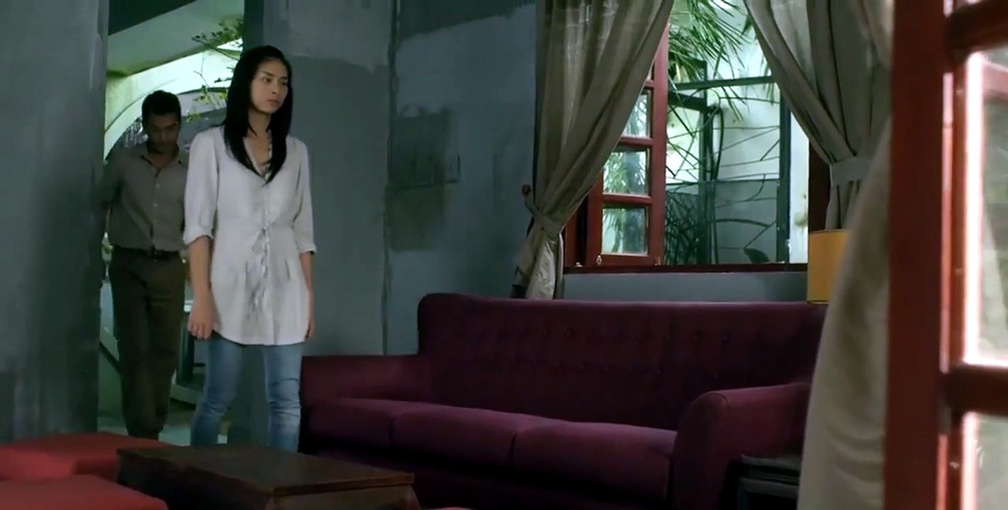 House in the Alley (2013) Watch HD