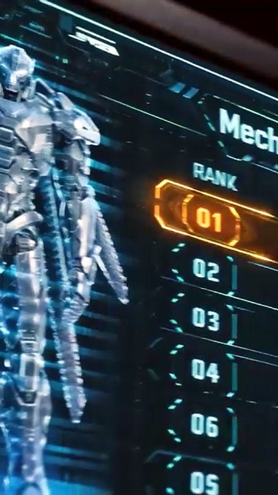 [FULL] Scrap-Heap Mech King | Full Episode Short Drama 2026 [Full Movie]