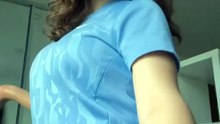This dance is living in my head rent free 💙 _ #shorts #dance #trending