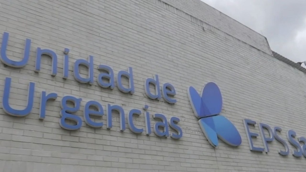Grupo Keralty responde a acusaciones del gobierno Petro tras ser tildado de "genocida"