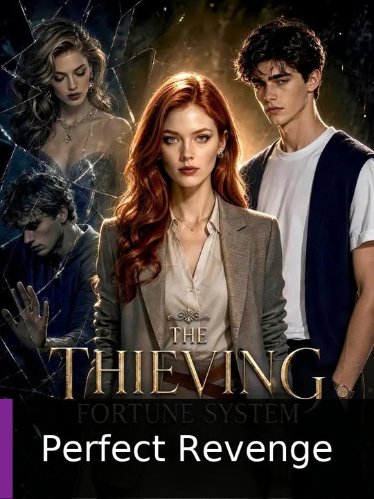 The Thieving Fortune System Perfect Revenge