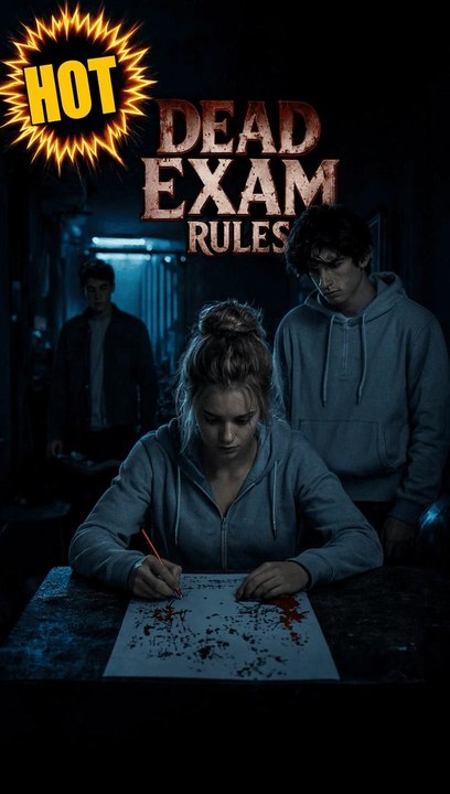 Dead Exam Rules - Full EP