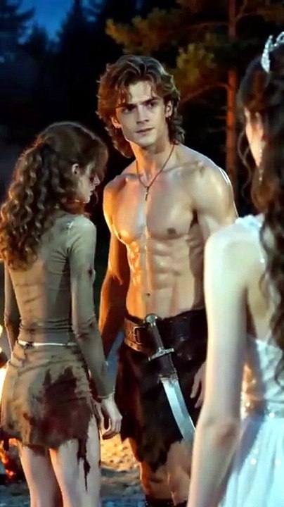 True Wolf Consort - Full #englishsub #fullmovie 🍿🍿 [Full Movie]