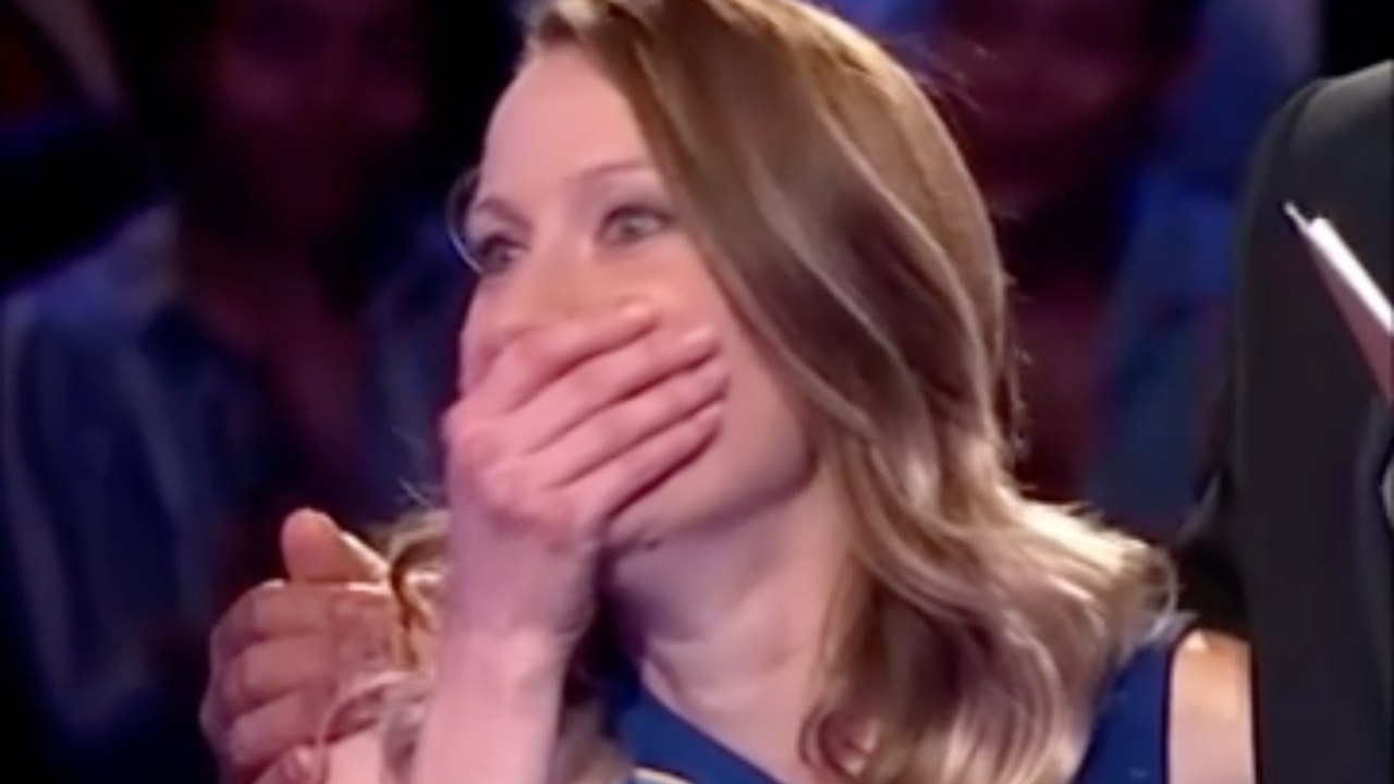Family Feud’s Most Unlikely Fast Money Comeback