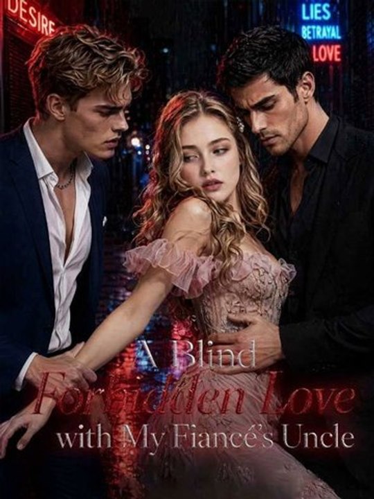A Blind Forbidden Love with My Fiancé's Uncle - New Movie 2026 🔥🔥🔥FULL MOVIES ENGLISH SUB 2026