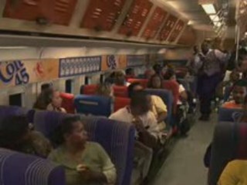 Soul Plane[Extrait]4