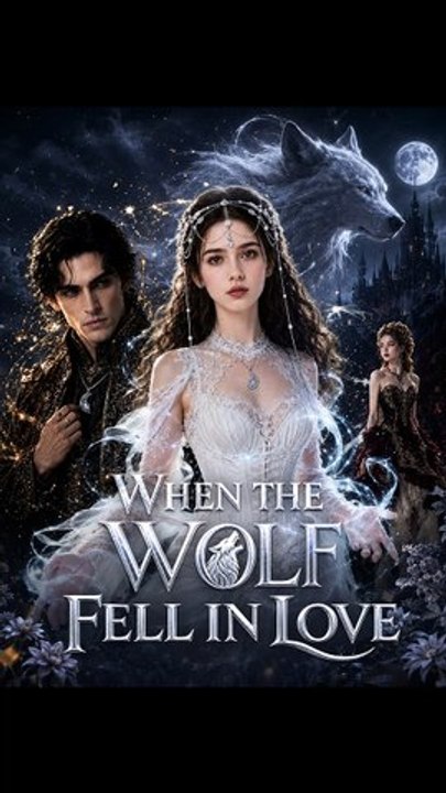When the Wolf Fell in Love - Full EP