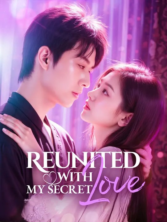 Reunited With My Secret Love | Serie Completa | Short Drama Italiano