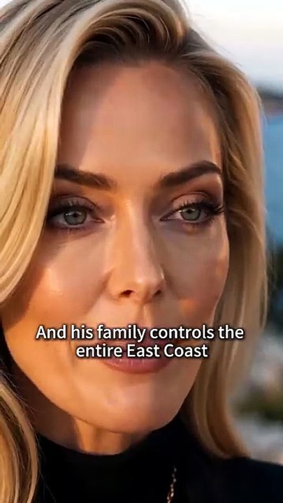 Messed With the Wrong Mafia Heiress [Full Movie]