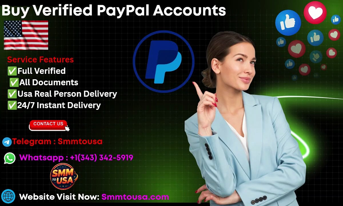 Top 79 Reasons to Buy a Verified Wise Business Account in US, UK, CA, Na, AUS Any Countries