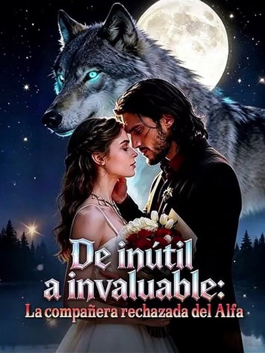 De inútil a invaluable: La compañera rechazada del Alfa Filme Completo HD ADB