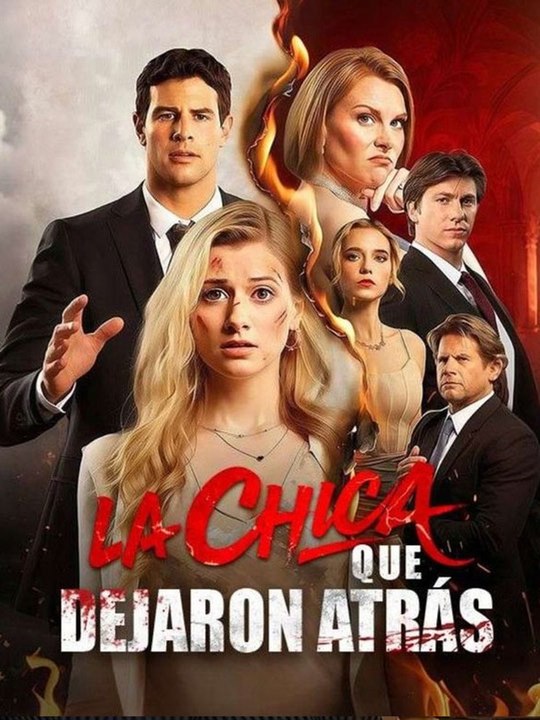 La chica que dejaron atrás  🔥🔥🔥FULL MOVIES ENGLISH SUB 2026