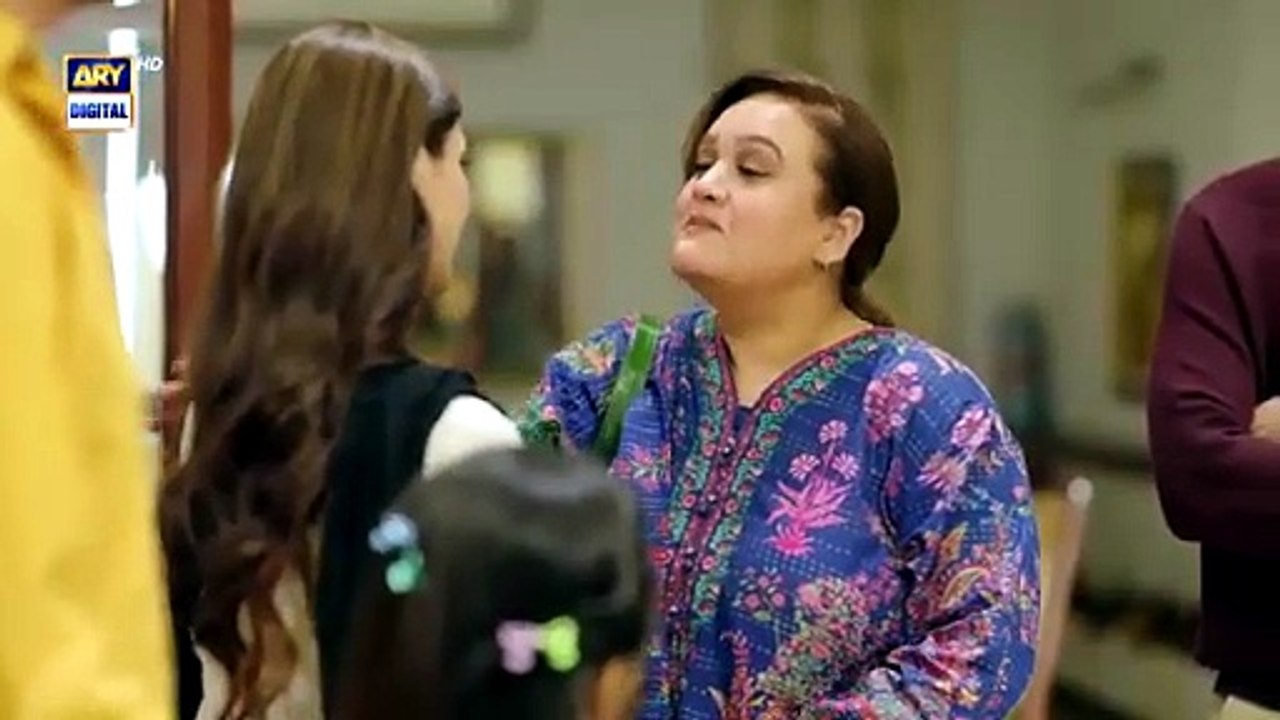 Toota Huwa Dil Episode 26 | 21 July 2026 | Nazish Jahangir | Agha Ali | ARY Digital