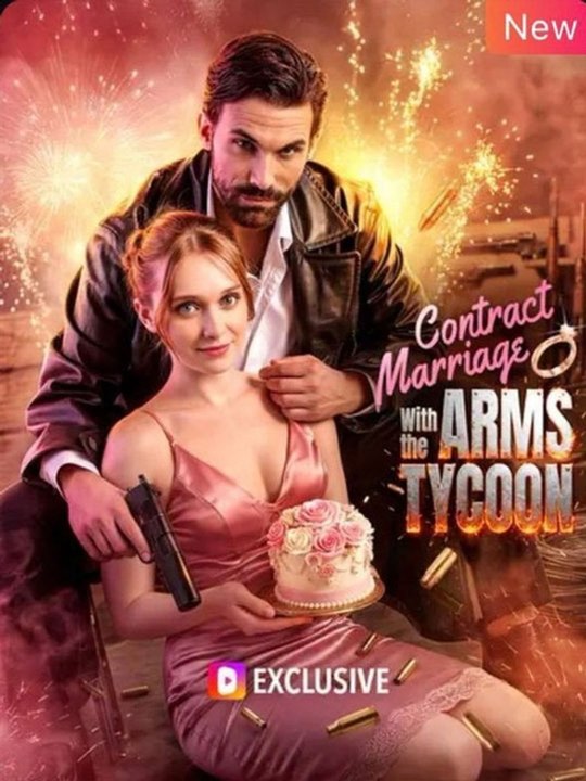 [🔥Hot 2026🔥] Contract Marriage With the Arms Tycoon - Engsub - Full  🔥🔥🔥FULL MOVIES ENGLISH SUB 2026