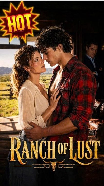 Ranch of Lust