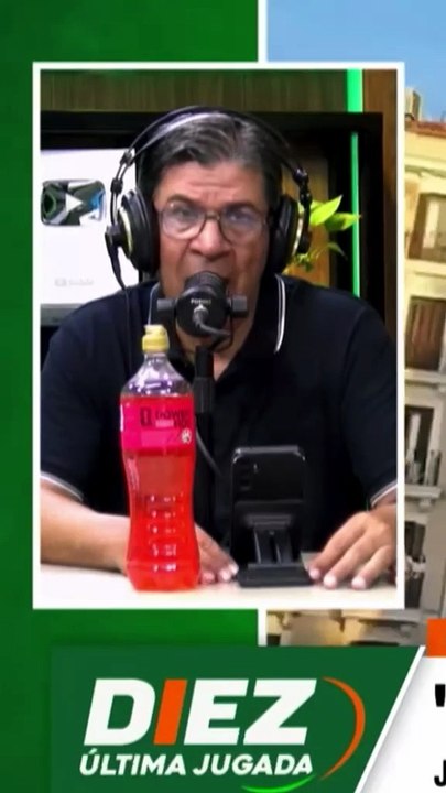 🚨🎙️ ¿QUÉ OPINA CAPDEVILA DEL CAMPEÓN DEL MUNDO?