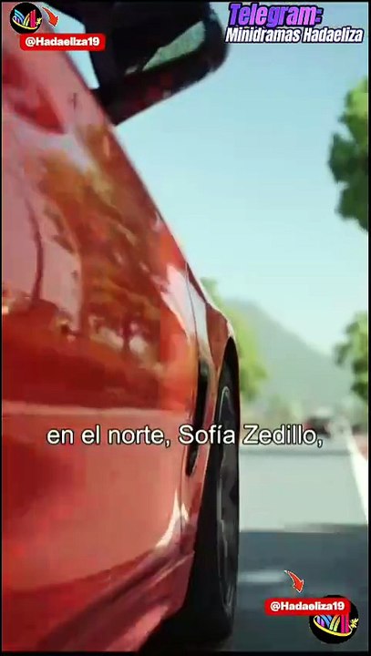 Alma cruzada venganza jurada [Sub Español]