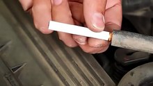إصلاح سيارتك في ثوانٍ معدودة! 🚗💨