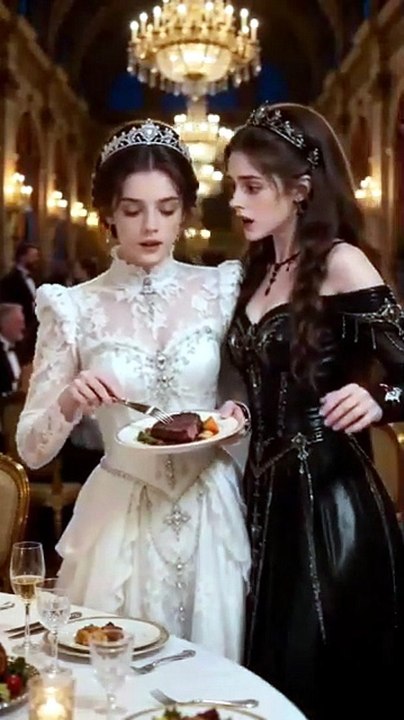 Forbidden love between human and vampire #engsubtitle #fullmovie❌💥 | Charming Lies [Full Movie]