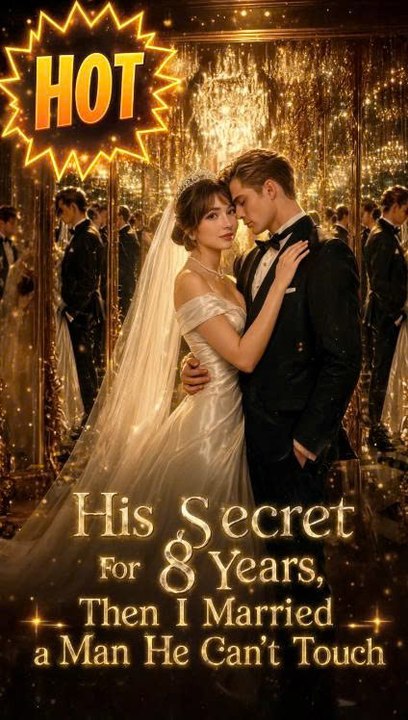 His Secret for 8 Years, Then I Married a Man He Can't Touch - New