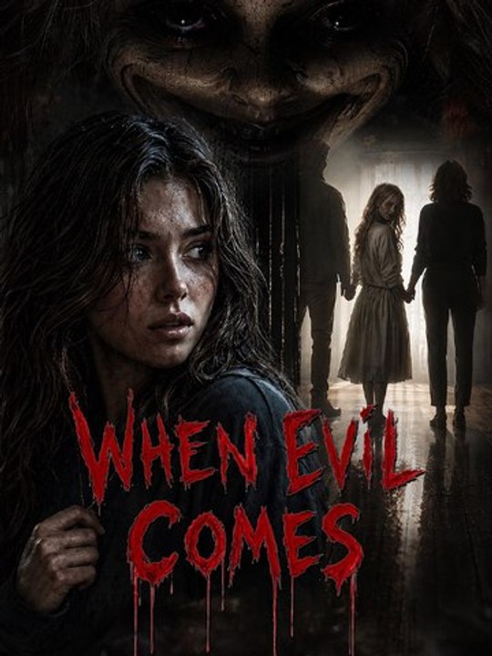 When Evil Comes - Complete #drama #englishsub 🔥🔥