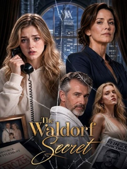 The Waldorf Secret (40eps) | Short Drama Full HD #ASM