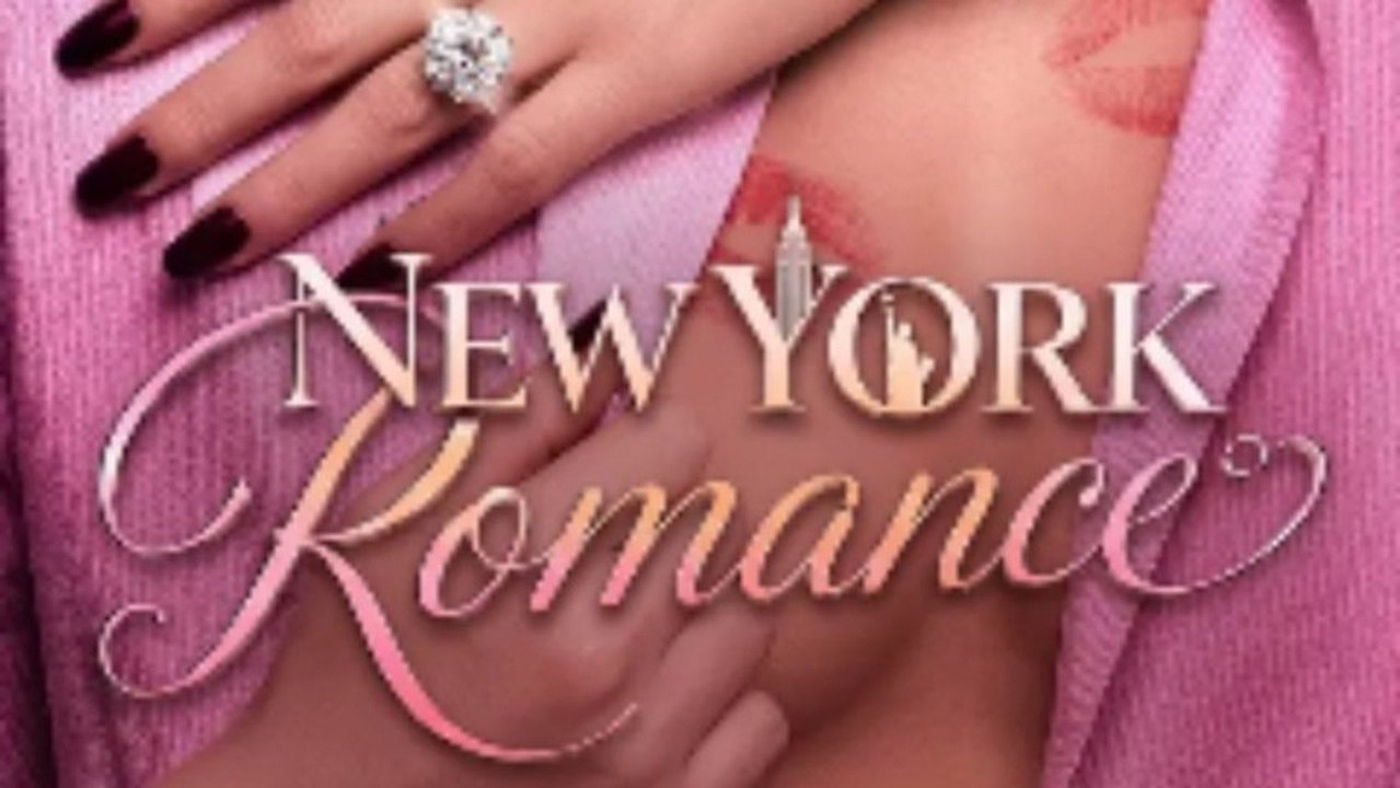 NEW YORK ROMANCE Serie Completa Español