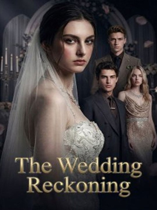 [🔥Hot 2026🔥] The Wedding Reckoning - FULL EP 2026  🔥🔥🔥FULL MOVIES ENGLISH SUB 2026