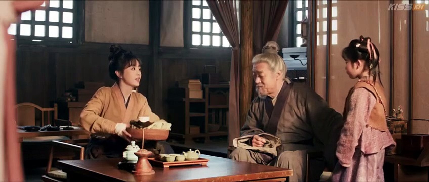 Pursuit of Jade (2026) #Ep28 - FULL MOVIES ENGLISH SUB [Full Movie]