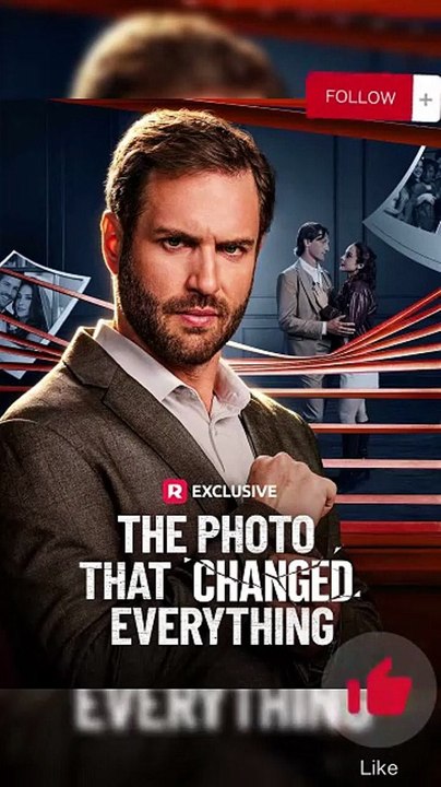 🎬The Photo that Changed Everything - Griffin Walker CEO of the Walker Group Dailymotion - Streaming on ReelShort [Full Movie]