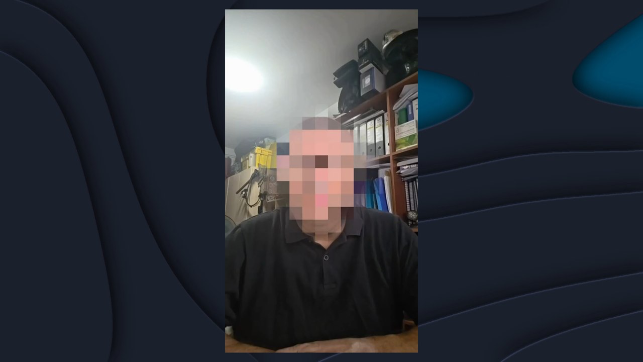 Un vigilante denuncia al festival de Salou por despedirle por llevar la bandera de España en el cinturón