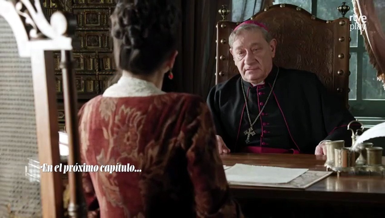 Valle Salvaje - Capitulo 442 AVANCE [Full Movie]