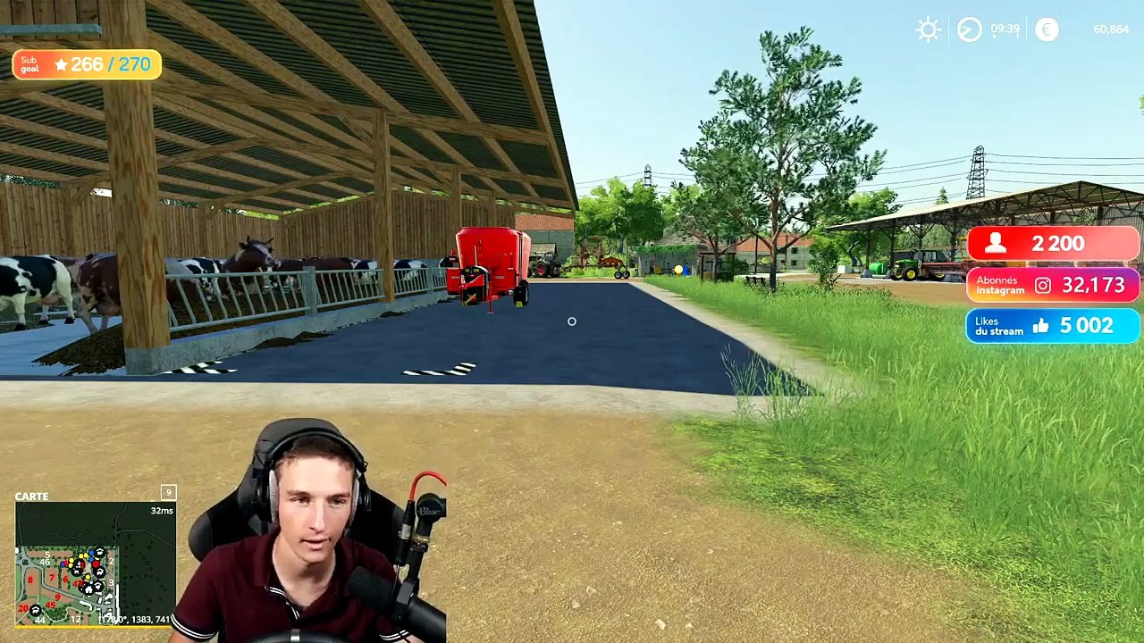 Je me fais HUMILIÉ lors d'un RAID en LIVE ... 🥲
