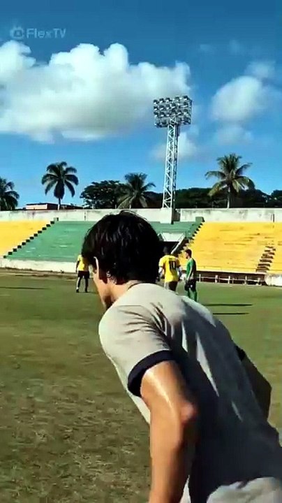 Slumdog Million Dollar Star Soccer Comeback Ans (Exclusive) - Full EPS [Full Movie]