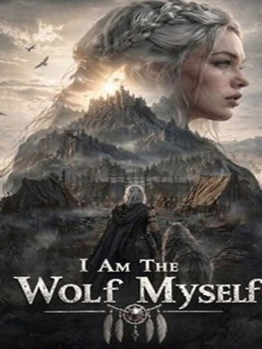 I Am The Wolf Myself - New Movie 2026  🔥🔥🔥FULL MOVIES ENGLISH SUB 2026