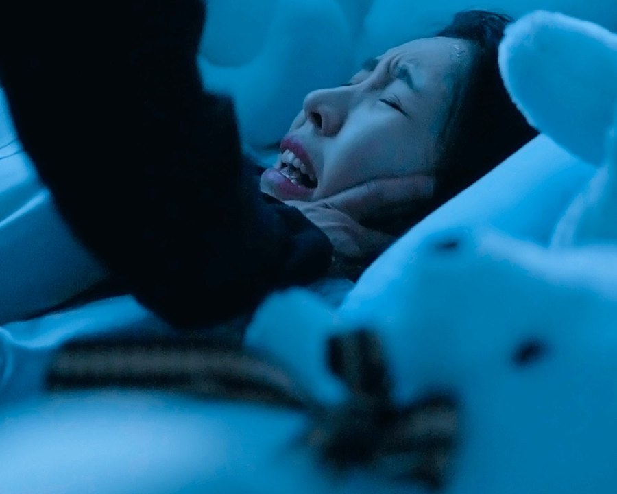 The Worst Nightmare Full Episode