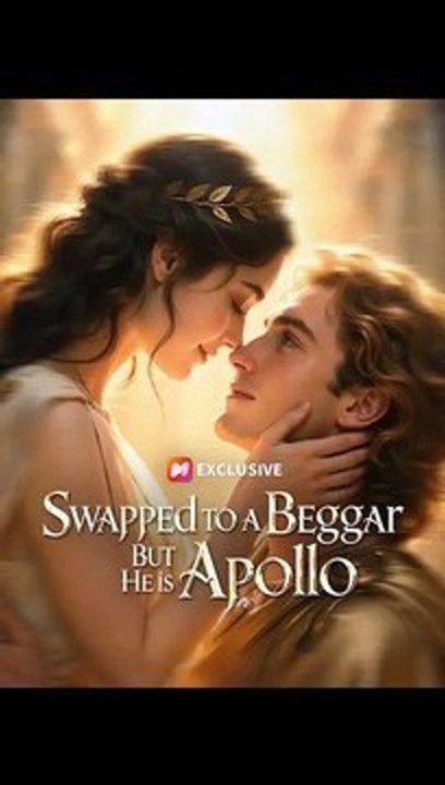 [Full] [Full] Swapped To A Beggar But He Is Apollo | Full Short Drama | English Sub 2026