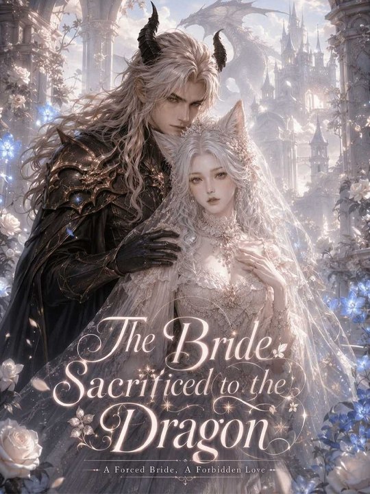 The Bride Sacrificed to the Dragon - Complete drama englishsub 🔥🔥