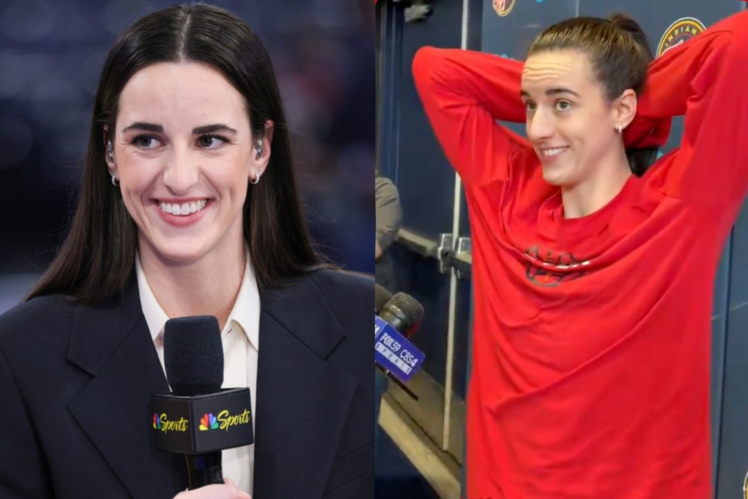 Caitlin Clark dismisses World Cup final with brutally honest verdict after backing Messi