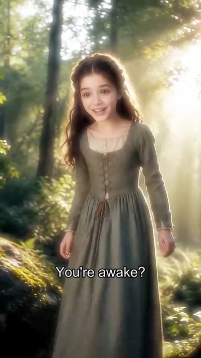 When the Wolf Fell in Love AFT