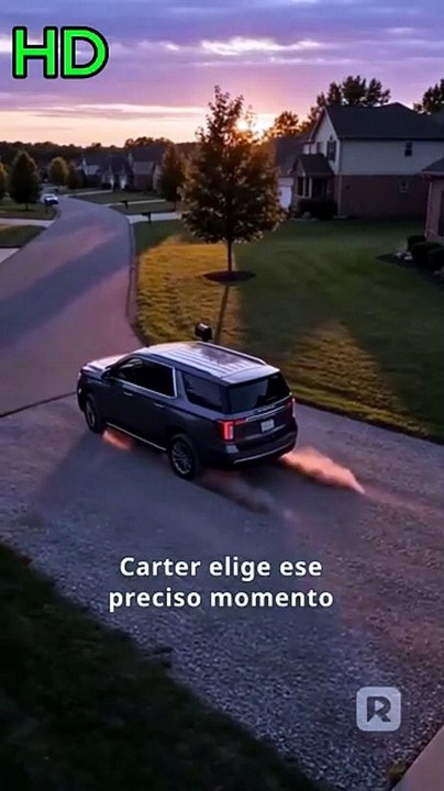 Deseo al volante - Episodio Completo | Drama Romántico Corto #ARS [Full Movie]