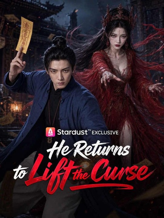 He Returns to Lift the Curse