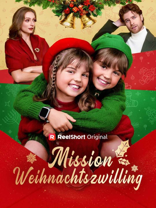 Mission Weihnachtszwilling - Teil 1/1 | Folgen 1-68